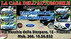 Logo Matteo Auto di Farini Matteo